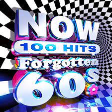 Various artists - Now:100 Hits - Forgotten 60s i gruppen Labels /  hos Bengans Skivbutik AB (3921976)