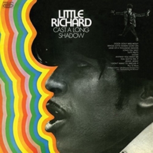 Little Richard - Cast A Long Shadow i gruppen CD hos Bengans Skivbutik AB (3922397)