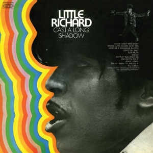 Little Richard - Cast A Long Shadow i gruppen CD / Pop-Rock hos Bengans Skivbutik AB (3922397)