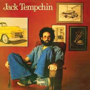Jack Tempchin - Jack Tempchin i gruppen CD / Pop-Rock hos Bengans Skivbutik AB (3922398)