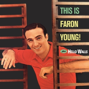 Faron Young - This Is Faron Young! + Hello Walls i gruppen CD hos Bengans Skivbutik AB (3922421)