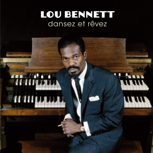 Lou Bennett - Dansez Et Revez i gruppen CD hos Bengans Skivbutik AB (3922424)