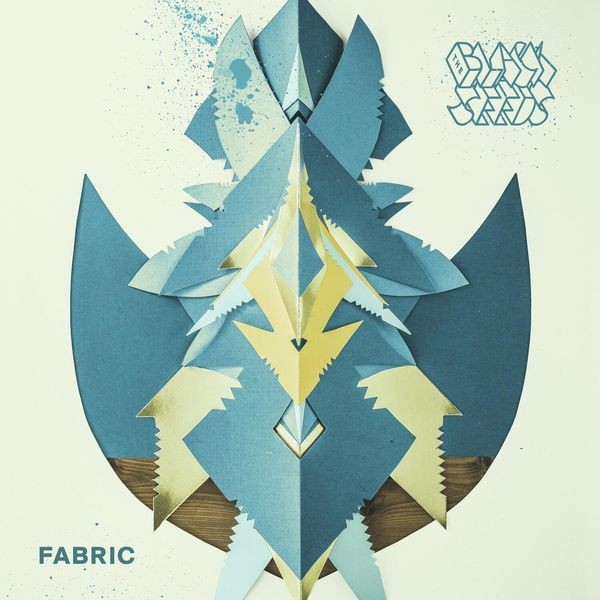 The Black Seeds - Fabric i gruppen VINYL / Reggae hos Bengans Skivbutik AB (3922476)