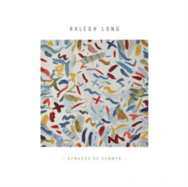 Ralegh Long - Upwards Of Summer i gruppen VINYL / Toppselgere hos Bengans Skivbutik AB (3922478)