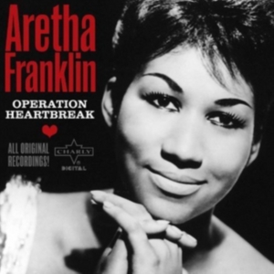 Aretha Franklin - Operation Heartbreak i gruppen CD / RnB-Soul hos Bengans Skivbutik AB (3922481)