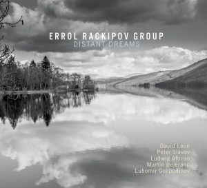 Errol -Group- Rackipov - Distant Dreams i gruppen CD hos Bengans Skivbutik AB (3922490)