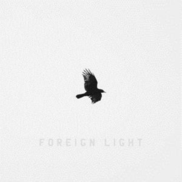 Toddla T - Foreign Light i gruppen VINYL / Toppselgere hos Bengans Skivbutik AB (3922521)