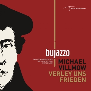 Bujazzo - Verley Uns Frieden i gruppen CD hos Bengans Skivbutik AB (3922523)