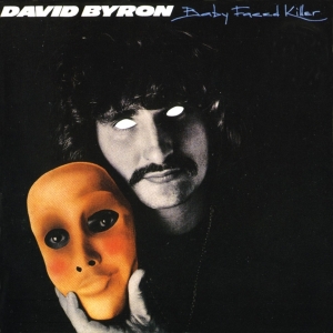 David Byron - Babyfaced Killer i gruppen CD / Rock hos Bengans Skivbutik AB (3922531)
