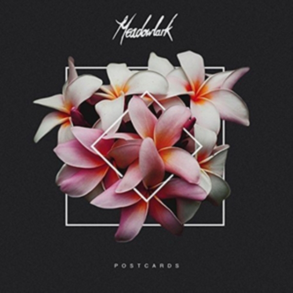 Meadowlarks - Postcards i gruppen VINYL / Rock hos Bengans Skivbutik AB (3922562)