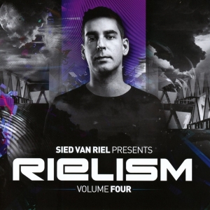 Various - Rielism Vol. 4 i gruppen CD hos Bengans Skivbutik AB (3922569)