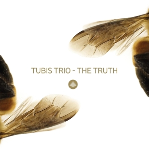 Tubis Trio - Truth i gruppen CD hos Bengans Skivbutik AB (3922574)