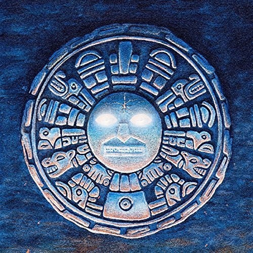 Cholo Visceral - Vol. Ii -Hq- i gruppen VINYL / Rock hos Bengans Skivbutik AB (3922587)