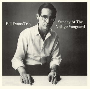 Bill Evans Trio - Sunday At The Village Vanguard i gruppen CD hos Bengans Skivbutik AB (3922594)