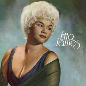 Etta James - Etta James/ Sings For Lovers i gruppen CD / Pop-Rock,RnB-Soul,Annet hos Bengans Skivbutik AB (3922598)