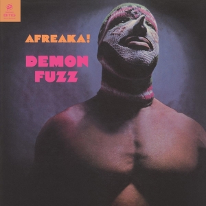 Demon Fuzz - Afreaka! i gruppen VINYL hos Bengans Skivbutik AB (3922615)