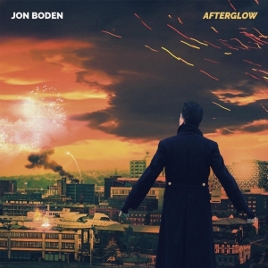 Jon Boden - Afterglow i gruppen CD hos Bengans Skivbutik AB (3922627)