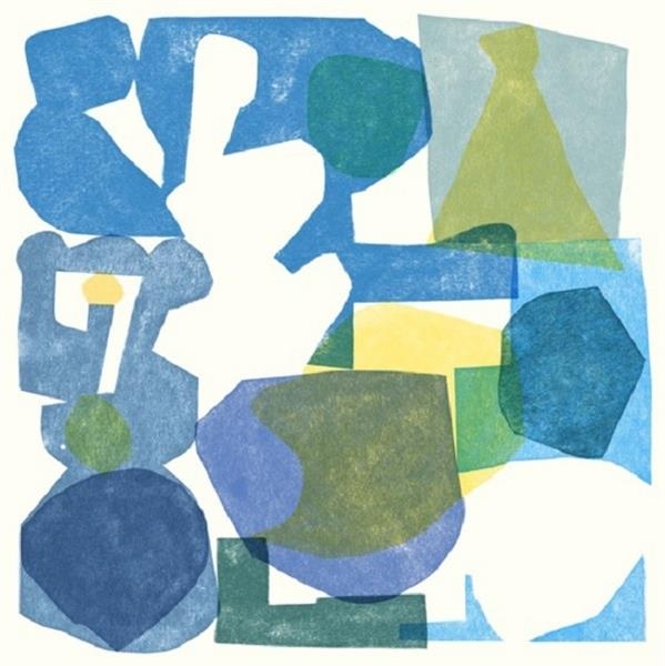 V/A - Mr Bongo Record Club Volume Two i gruppen CD / Toppselgere hos Bengans Skivbutik AB (3922645)