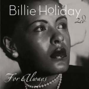 Holiday Billie - For Always i gruppen Annet /  hos Bengans Skivbutik AB (3922660)