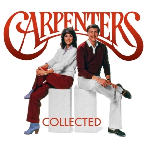 Carpenters - Collected i gruppen -Start MOV BM hos Bengans Skivbutik AB (3922688)
