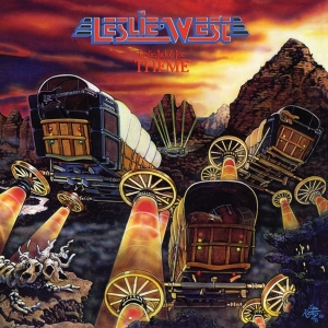 Leslie West - Theme i gruppen VINYL hos Bengans Skivbutik AB (3922705)