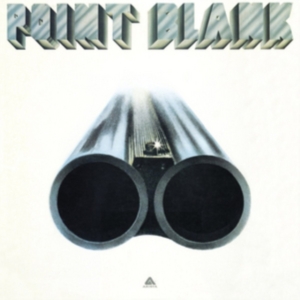 Point Blank - Point Blank i gruppen Annet /  hos Bengans Skivbutik AB (3922706)