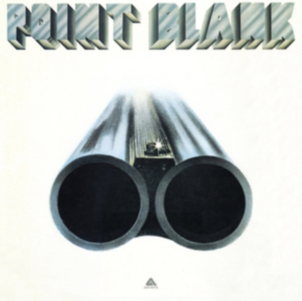 Point Blank - Point Blank i gruppen VINYL / Rock hos Bengans Skivbutik AB (3922706)