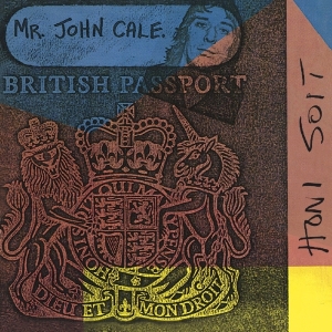John Cale - Honi Soit i gruppen CD hos Bengans Skivbutik AB (3922714)