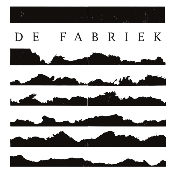 De Fabriek - Terugkeren i gruppen VINYL / Rock hos Bengans Skivbutik AB (3922718)