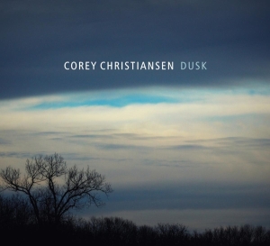 Corey Christiansen - Dusk i gruppen CD hos Bengans Skivbutik AB (3922733)