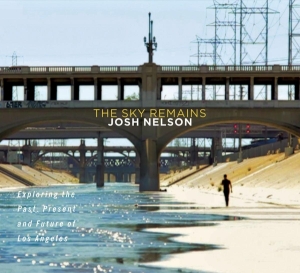 Josh Nelson - Sky Remains i gruppen CD hos Bengans Skivbutik AB (3922751)
