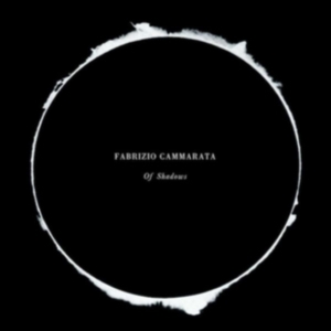 Fabrizio Cammarata - Of Shadows i gruppen CD hos Bengans Skivbutik AB (3922764)