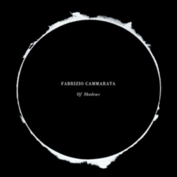 Fabrizio Cammarata - Of Shadows i gruppen CD / Rock hos Bengans Skivbutik AB (3922764)