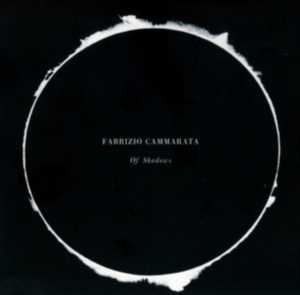 Fabrizio Cammarata - Of Shadows i gruppen VINYL / Pop-Rock hos Bengans Skivbutik AB (3922765)