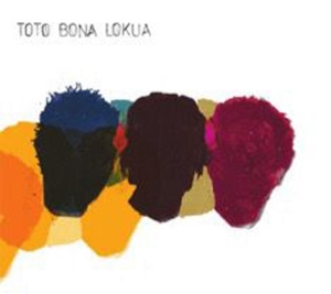 Toto Bona Lokua - Toto Bona Lokua i gruppen VINYL / Worldmusic/ FolkeMusikkk hos Bengans Skivbutik AB (3922769)