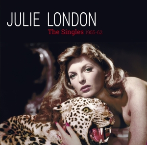 Julie London - Complete 1955-1962 Singles i gruppen CD hos Bengans Skivbutik AB (3922771)