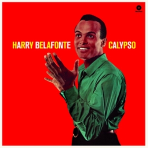 Harry Belafonte - Calypso i gruppen VINYL / Pop-Rock,Annet hos Bengans Skivbutik AB (3922781)