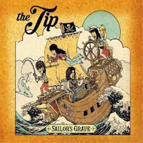 Tip - Sailor's Grave i gruppen CD / Toppselgere hos Bengans Skivbutik AB (3922790)