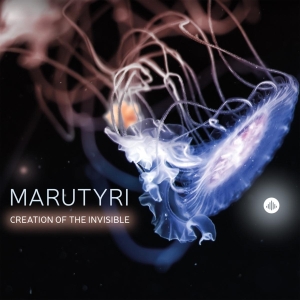 Marutyri - Creation Of The Invisible i gruppen CD hos Bengans Skivbutik AB (3922800)