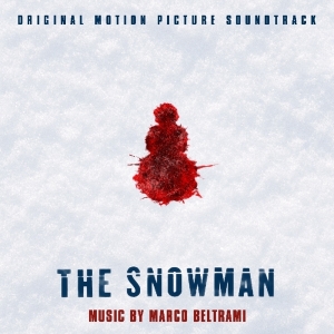 Ost - Snowman i gruppen CD / Film-Musikkkal hos Bengans Skivbutik AB (3922804)