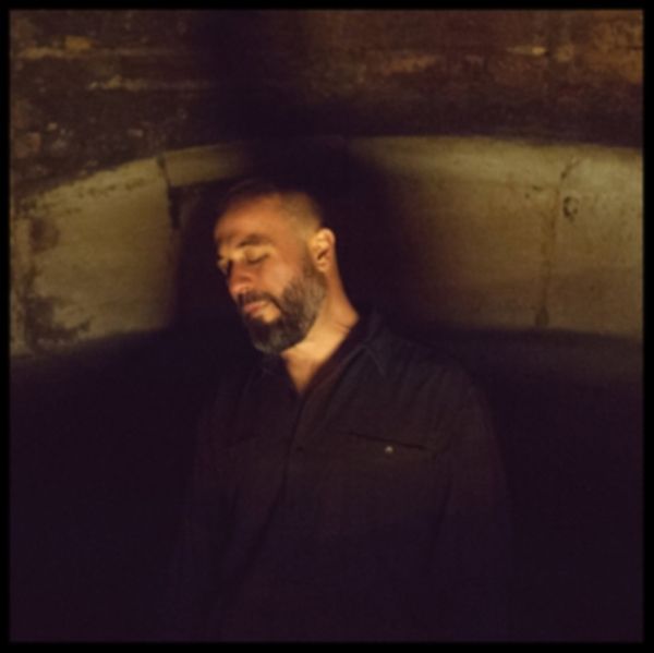 Miles Cooper Seaton - Phases In Exile i gruppen VINYL / Dans/Techno hos Bengans Skivbutik AB (3922811)