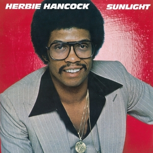 Herbie Hancock - Sunlight i gruppen -Start MOV BM hos Bengans Skivbutik AB (3922812)