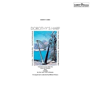 Dorothy Ashby - Dorothy's Harp i gruppen -Start MOV BM hos Bengans Skivbutik AB (3922871)