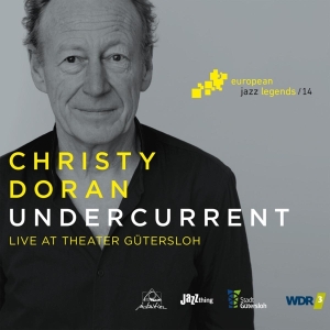 Christy Doran - Undercurrent i gruppen CD hos Bengans Skivbutik AB (3922940)