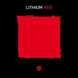 Lithium - Red i gruppen CD hos Bengans Skivbutik AB (3922942)