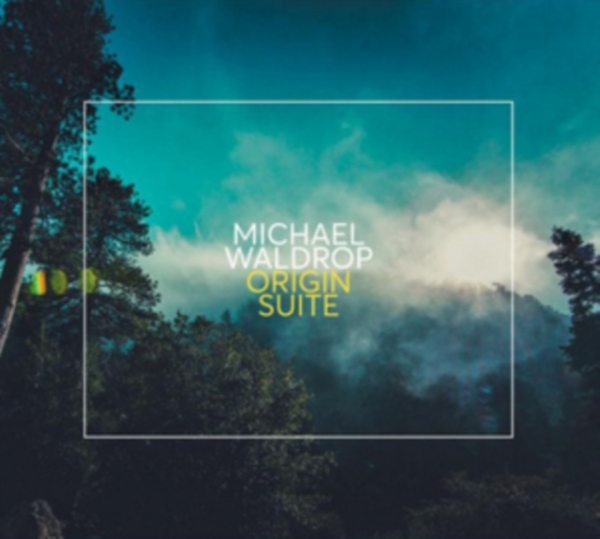 Waldrop Michael - Origin Suite i gruppen CD / Toppselgere hos Bengans Skivbutik AB (3923044)