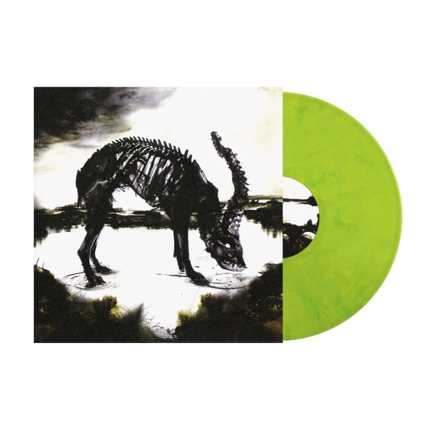 Amenra - Mass Iii i gruppen VINYL / Toppselgere hos Bengans Skivbutik AB (3923048)