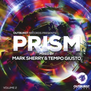 V/A - Prism Volume 2 i gruppen CD hos Bengans Skivbutik AB (3923057)