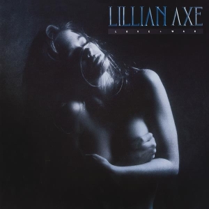 Lillian Axe - Love + War i gruppen CD hos Bengans Skivbutik AB (3923074)