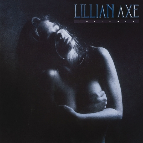 Lillian Axe - Love + War i gruppen CD / Toppselgere hos Bengans Skivbutik AB (3923074)